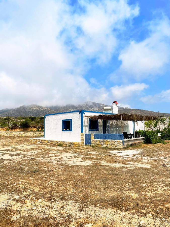 Tetrapolis Cottage Arkasa Exterior photo